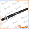 Demi-Arbre de Transmission ATM droite pour HYUNDAI | NWP-HY-509, 1212-CM10AT4WD
